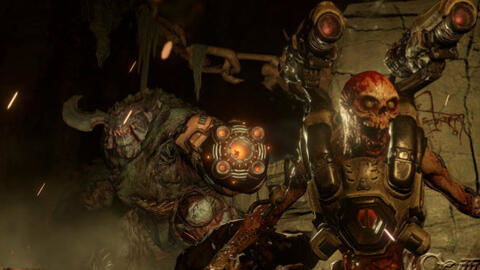 《毁灭战士黑暗纪元红宝石全搜集秘籍!揭秘隐藏位置》 《毁灭战士黑暗纪元红宝石全搜集秘籍!揭秘隐藏位置》