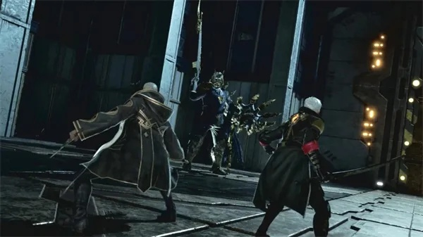 《噬血代码2》2026年多平台发售，独家前瞻！