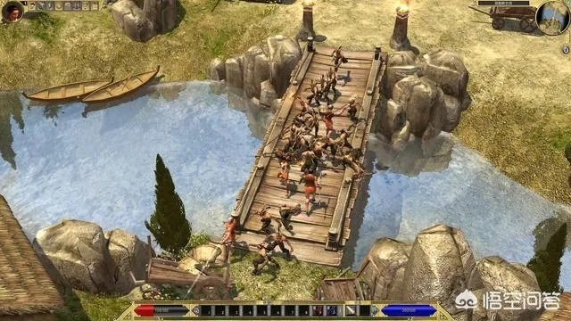 《泰坦之旅》&《铁血联盟》喜加二！限时免费抢！