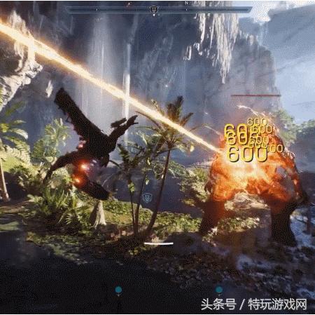 《圣歌》PC版震撼来袭！专为超高端PC打造，体验极致游戏盛宴