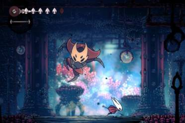 《空洞骑士》苔莓攻略:丝之歌中苔莓采集位置全解析,高效获取方法揭秘 《空洞骑士》苔莓攻略:丝之歌中苔莓采集位置全解析,高效获取方法揭秘