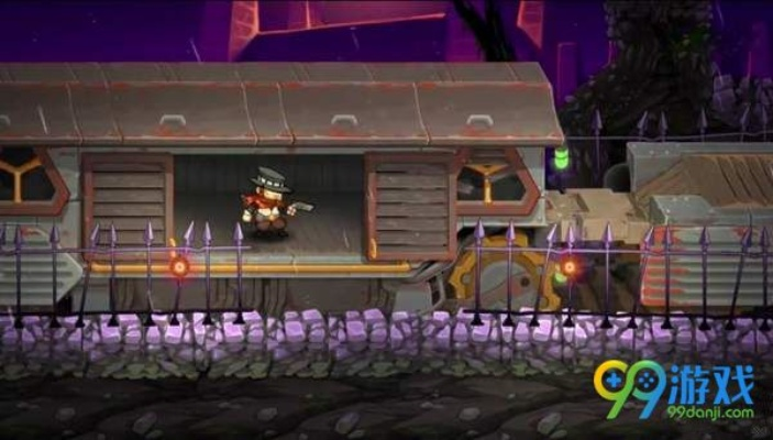 《地穴危机：终极版》PC版震撼来袭！探索未知深渊！