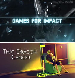 《TGA2016年度冲击力大奖揭晓!制作人泪洒现场》 《TGA2016年度冲击力大奖揭晓!制作人泪洒现场》