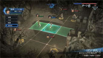 《真三国无双：英杰传》神秘少女战场奇援