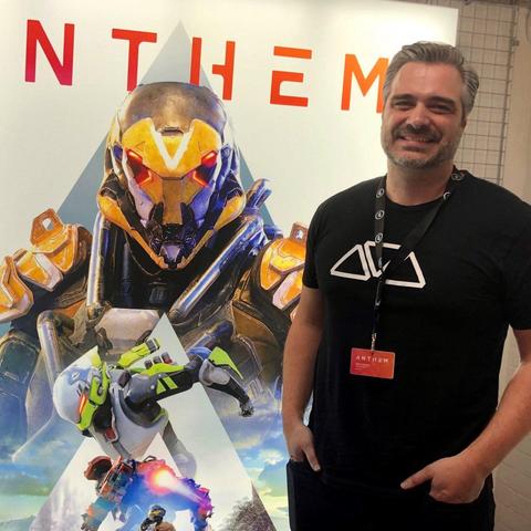 《博德之门3》大揭秘：BioWare编剧意外泄露新游戏详情