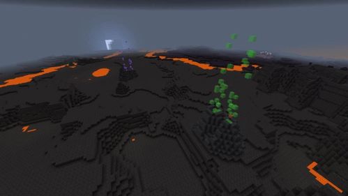 《家园：卡拉克沙漠》科幻画卷，探索未知星球之美