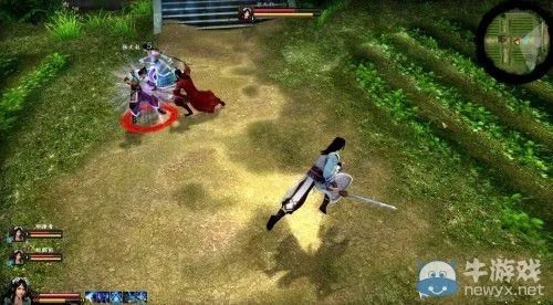 《2014年7月国产动作新游前瞻：独挑大梁的PC佳作》