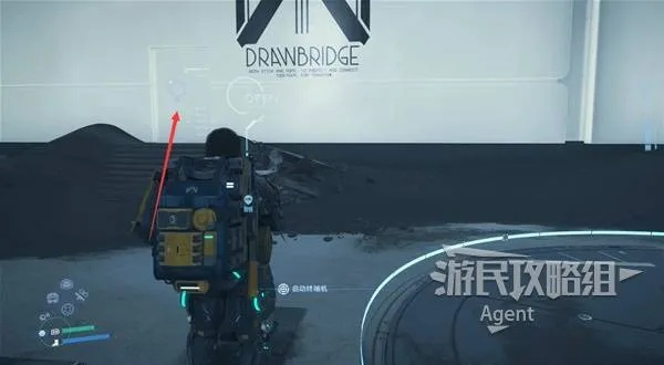 《死亡搁浅2》艺术家NPC隐藏位置揭秘!速来寻宝 《死亡搁浅2》艺术家NPC隐藏位置揭秘!速来寻宝