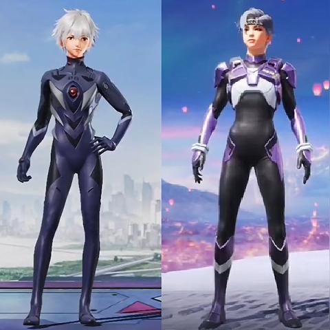 《解限机》明日香捏脸数据独家分享,打造个性角色! 《解限机》明日香捏脸数据独家分享,打造个性角色!