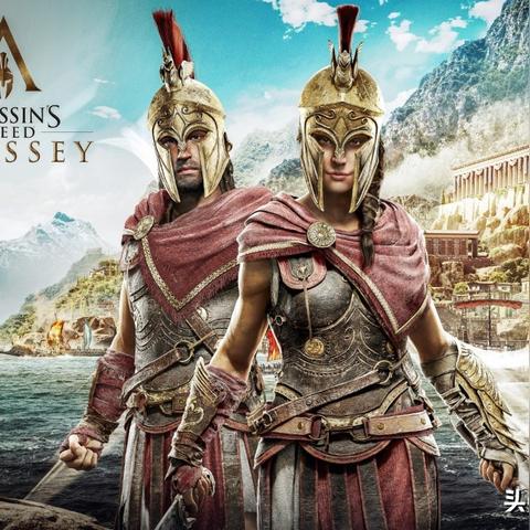 《刺客信条奥德赛》噩梦模式剧情攻略:轻松通关秘籍大公开 《刺客信条奥德赛》噩梦模式剧情攻略:轻松通关秘籍大公开