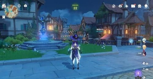 《原神》3.1深渊新秀推荐：掌握这些角色，轻松通关！