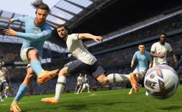 FIFA23射门技巧升级！独家传球路线设置攻略揭秘