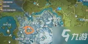 《原神》遗迹解密攻略：避让之丘秘境解锁技巧大揭秘