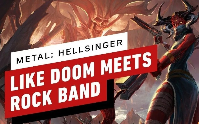 重金属地狱歌手节奏杀戮第三关通关秘籍，轻松解锁高分技巧！