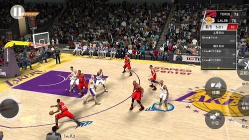 NBA2K23后卫建模揭秘:独家解析超强球员建模技巧 NBA2K23后卫建模揭秘:独家解析超强球员建模技巧