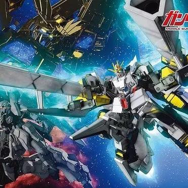 凤凰高达性能解析：实战解析，揭秘凤凰高达实战优势