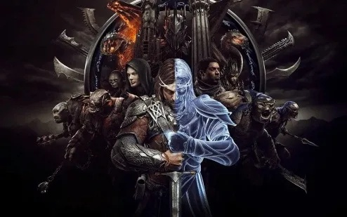 中土复仇系统揭秘,二手痛点咋破解?创新设计了解下! 中土复仇系统揭秘,二手痛点咋破解?创新设计了解下!