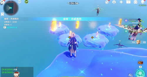 《原神》满奖励攻略：追想练行第三关挑战必胜秘籍