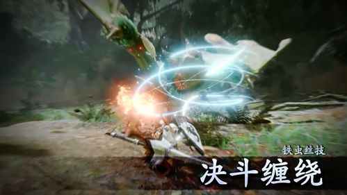 曙光转祸伏魔龙矢弓绝配攻略，崛起猎人必备神器解析