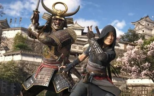 《刺客信条：影》全新角色集结曝光！揭秘神秘刺客阵容