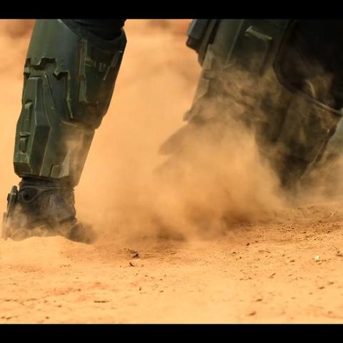 《光环:无限》新反派揭晓!士官长全新护甲亮相! 《光环:无限》新反派揭晓!士官长全新护甲亮相!