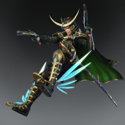 《无双大蛇3》神器揭秘：金翼靴降魔杵惊艳登场！