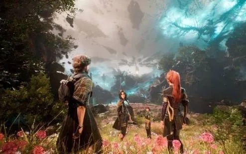 探寻神话魅力！盘点那些令人着迷的神话改编游戏