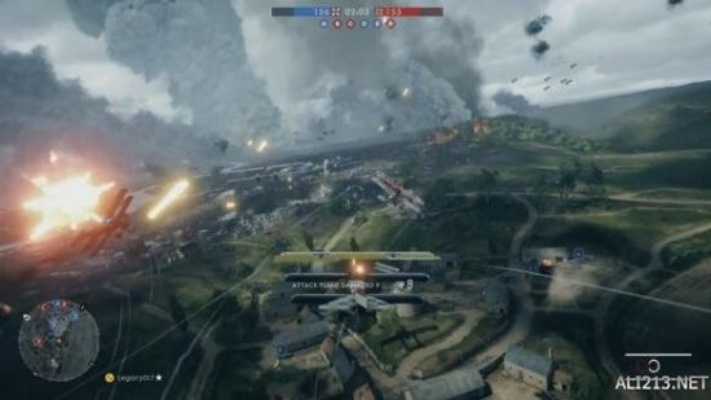 《战地1》揭秘:榔头击破坦克,实战奇观再现! 《战地1》揭秘:榔头击破坦克,实战奇观再现!