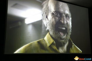 《生化危机7》涉嫌抄袭PT？小岛秀夫回应：影响几何？