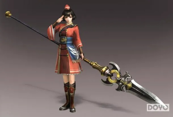 《讨鬼传2》新截图曝光：神秘新角色Tsubaki与Kamuna惊艳亮相