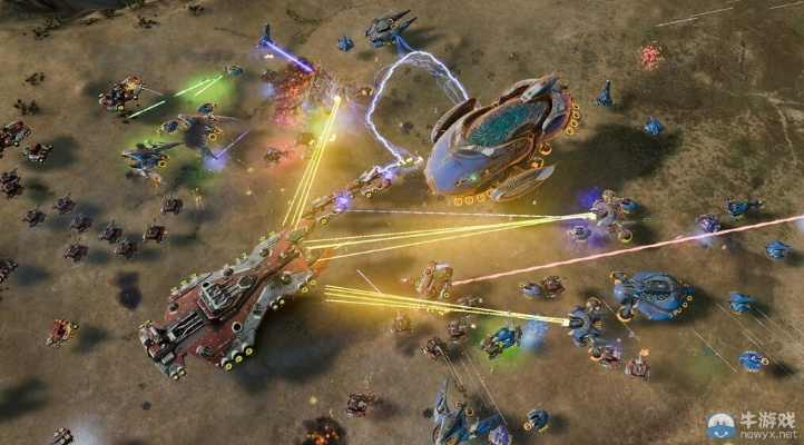 《奇点灰烬DX12预告》视觉盛宴，探索未知奇点！