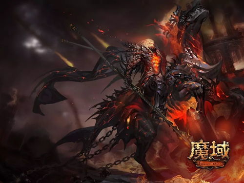 《暗黑3》新资料片:揭秘超大场景,独家首曝! 《暗黑3》新资料片:揭秘超大场景,独家首曝!