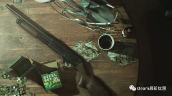 《生化危机7》官方大揭秘：重磅消息即将揭晓！