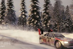 《尘埃4》神秘预告曝光:粉墨登场截图首曝! 《尘埃4》神秘预告曝光:粉墨登场截图首曝!