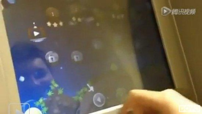 《愤怒的小鸟》ATM奇技：黑客玩家玩出新高度！