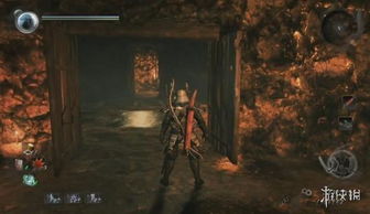 《仁王》DLC3元和偃武剧情动画：沉浸式还原，揭秘暗黑势力真相