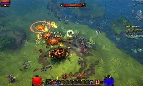 《火炬之光》MOD制作入门：工具揭秘与实操指南