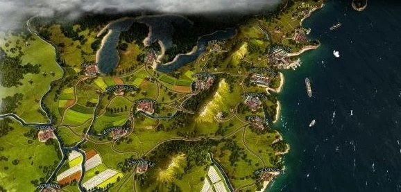 《文明6》地形奇观揭秘：历史背景与特色深度解析