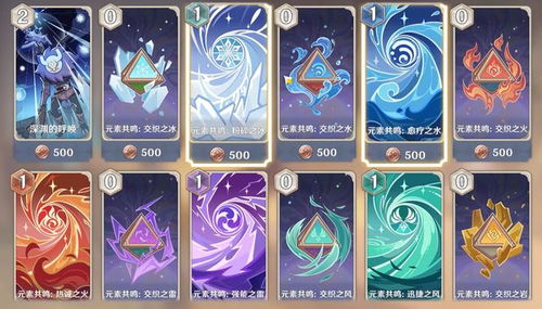 《原神》七圣召唤提米攻略:轻松战胜提米技巧揭秘 《原神》七圣召唤提米攻略:轻松战胜提米技巧揭秘