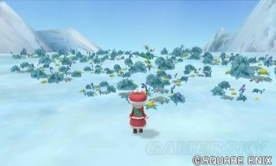 《勇者斗恶龙怪兽仙境2：伊鲁与露卡攻略》深度解析