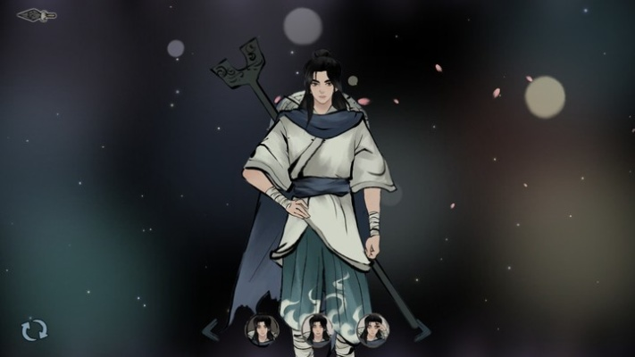 《大禹治水》AVG新发售日锁定4月8日,抢先体验古风冒险之旅! 《大禹治水》AVG新发售日锁定4月8日,抢先体验古风冒险之旅!