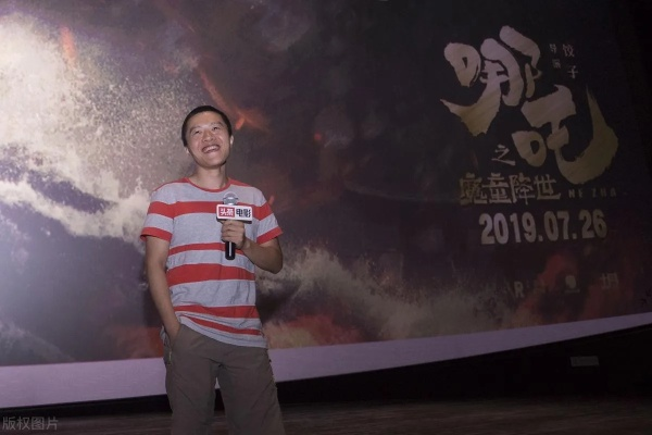 哪吒之魔童闹海幕后配音揭秘,导演饺子献声鼠老大,还有啥惊喜等你发现?