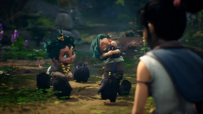 《凯娜：精神之桥》限时独占疑云：未来或跨平台降临