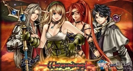 《巫术：囚魂之迷宫》PC版月底来袭，重温经典迷宫冒险！