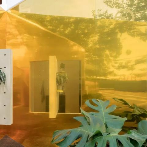 《我的世界》四合院建造攻略：新手必看，创意搭建技巧大揭秘