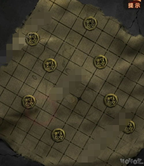 《纸嫁衣7》全章节解谜攻略：揭秘隐藏线索！