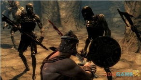 上古卷轴5结婚攻略：揭秘全可结婚男性名单，解锁浪漫婚姻秘籍