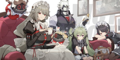 《绝区零》艾莲最强出装攻略，轻松提升战斗力