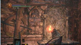 《黑暗之魂3》深度揭秘:独家彩蛋解析+隐藏细节攻略指南 《黑暗之魂3》深度揭秘:独家彩蛋解析+隐藏细节攻略指南