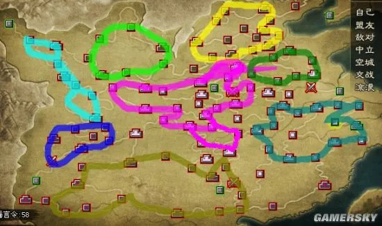 三国之治速刷钻石攻略：独家必看高效技巧揭秘